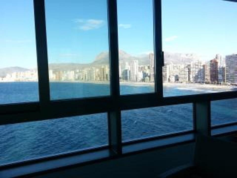 Gemelos 28 Apartamento Benidorm