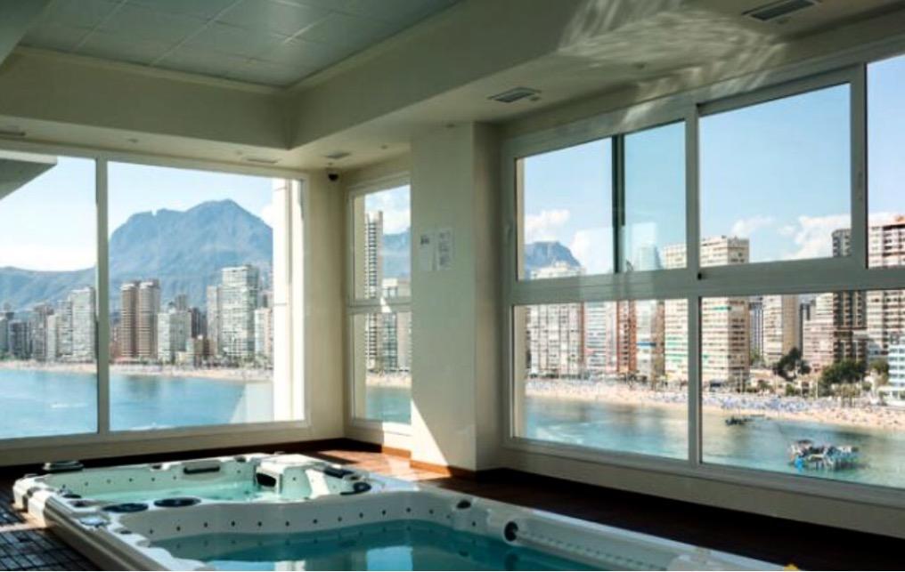 Apartamento Gemelos 28
